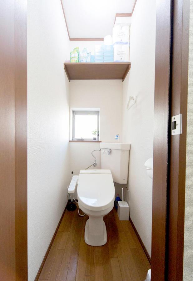 Nestay Suite Tokyo Shibuya Exterior foto