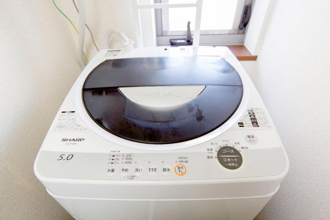 Nestay Suite Tokyo Shibuya Exterior foto